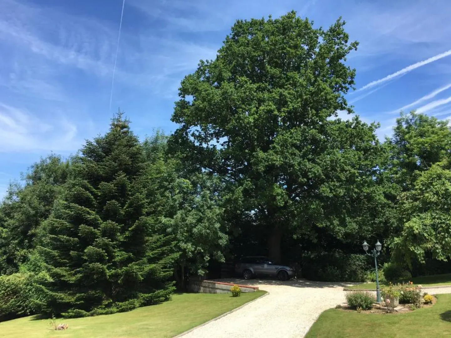 Appartement charmant avec piscine à Honfleur