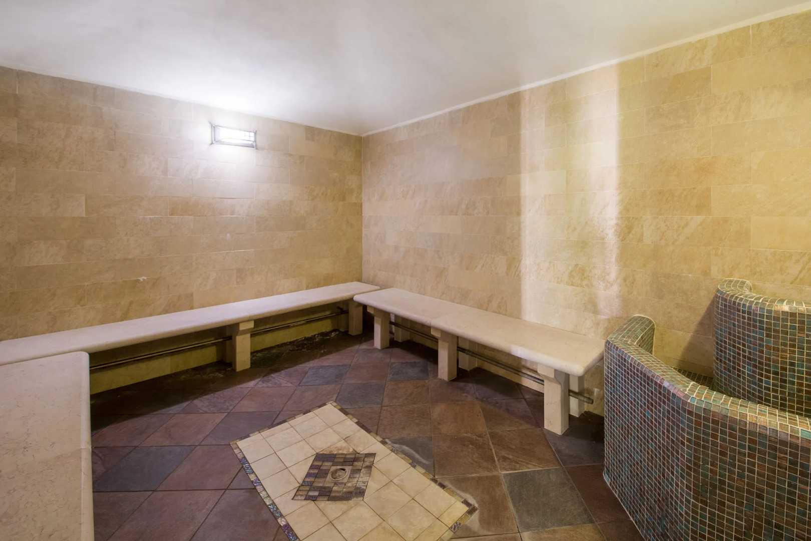 Gusmay Resort - Hotel Cala del Turco