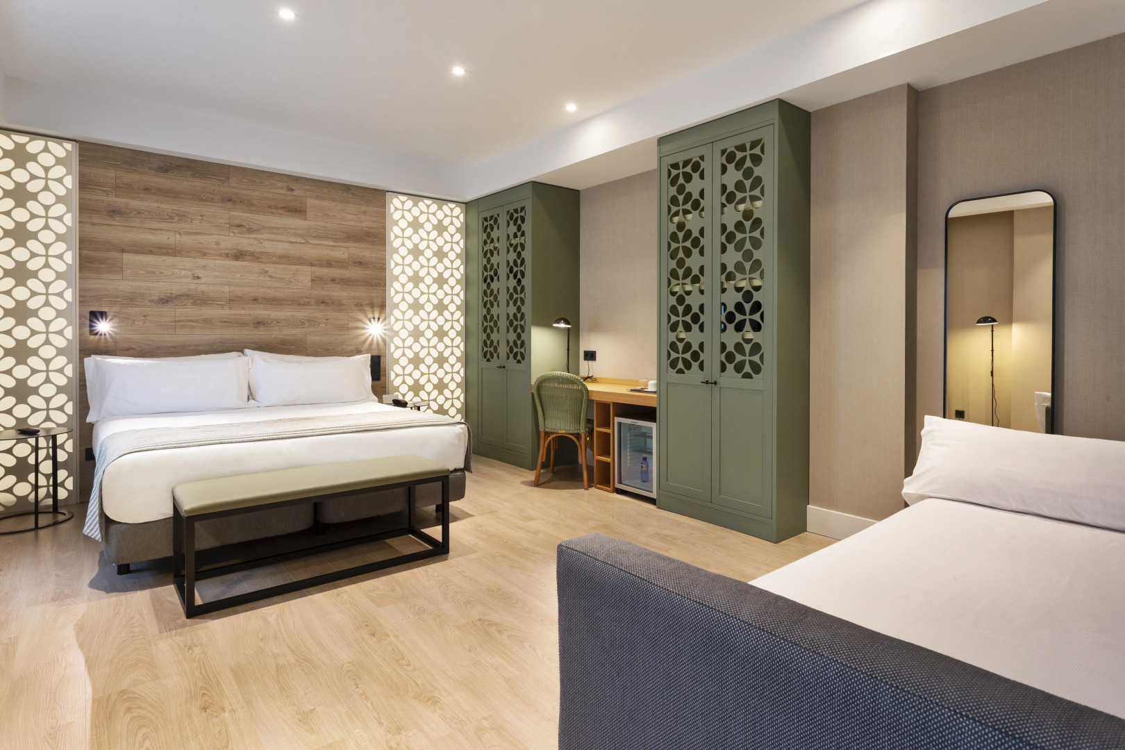 Catalonia Santa Justa