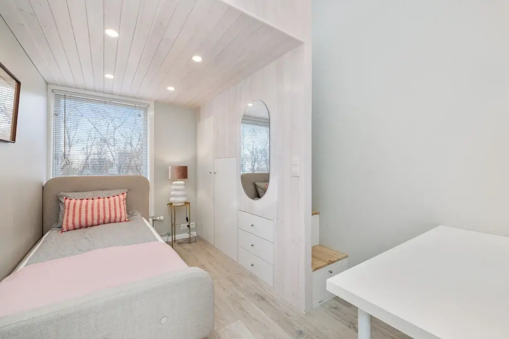 Quality and Peaceful Villa