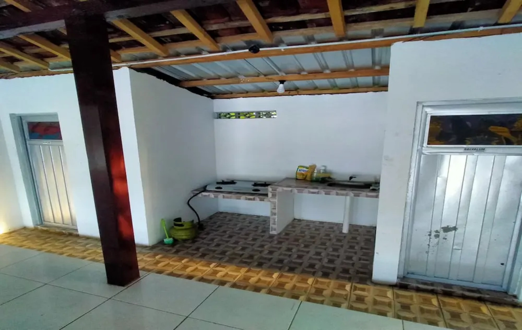 Abiyasa Homestay Syariah