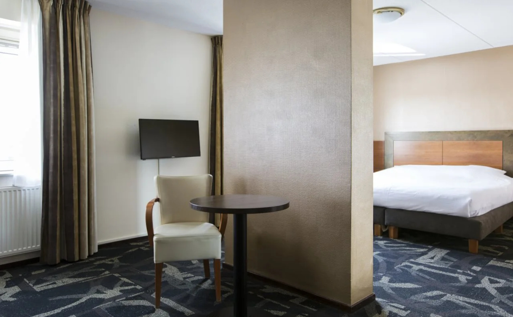 Fletcher Hotel-Restaurant Emmen