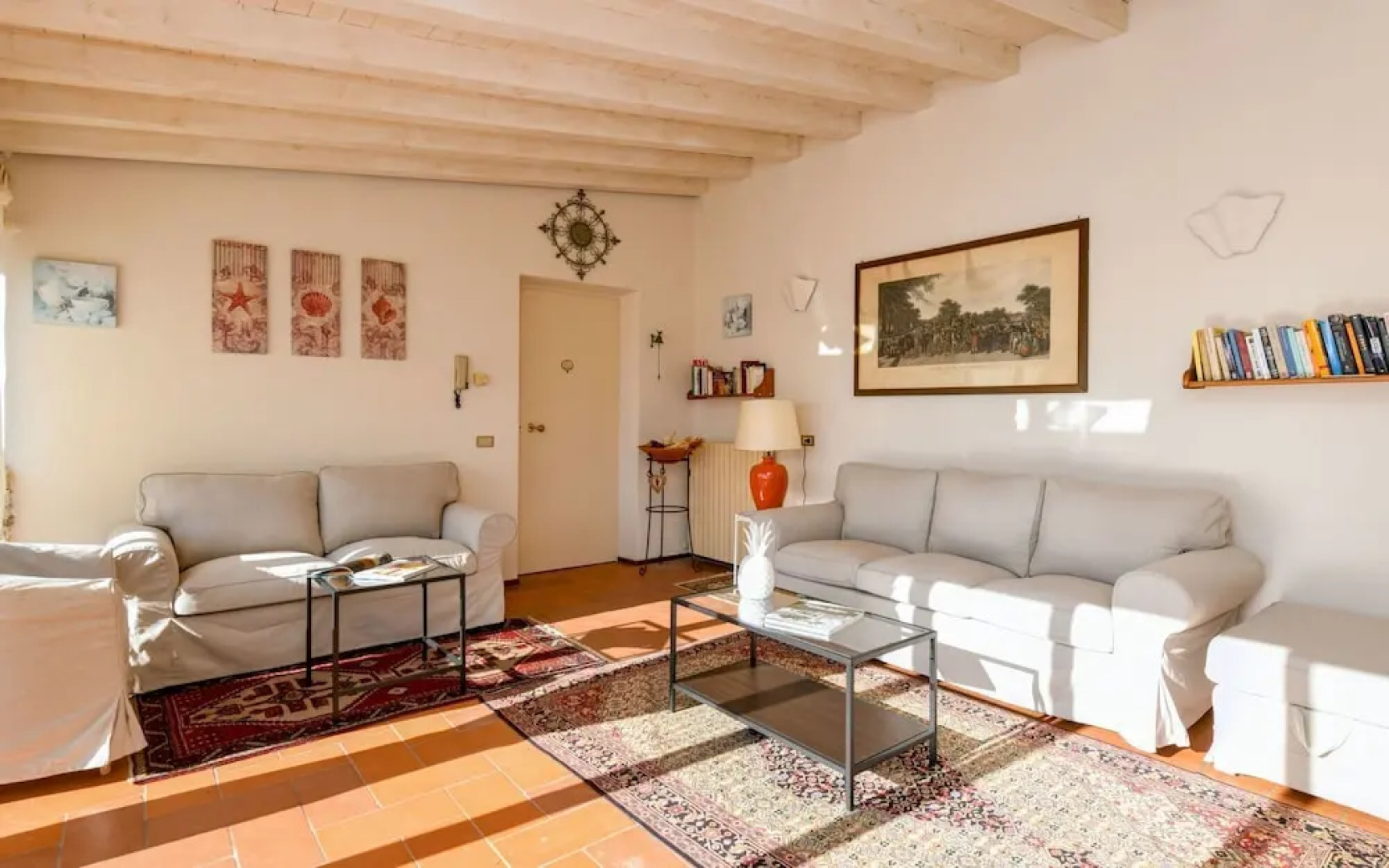 Gardagate - Rustico Liano