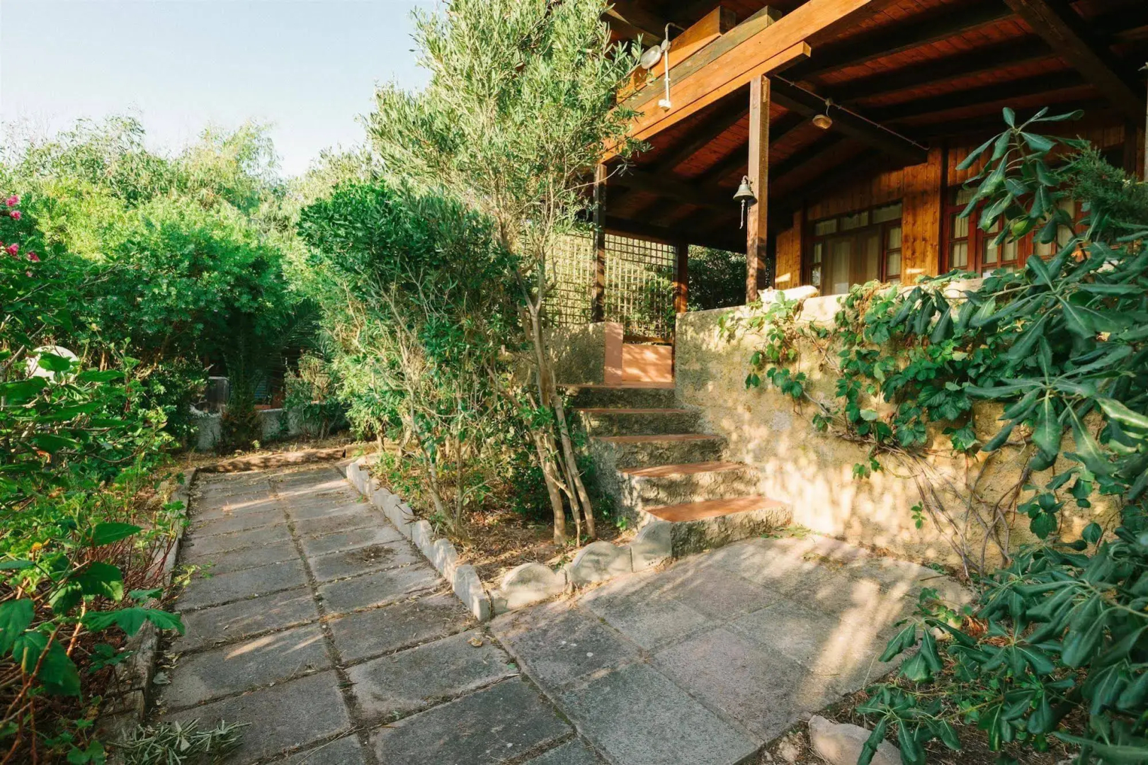 Villaggio Torre Del Porticciolo