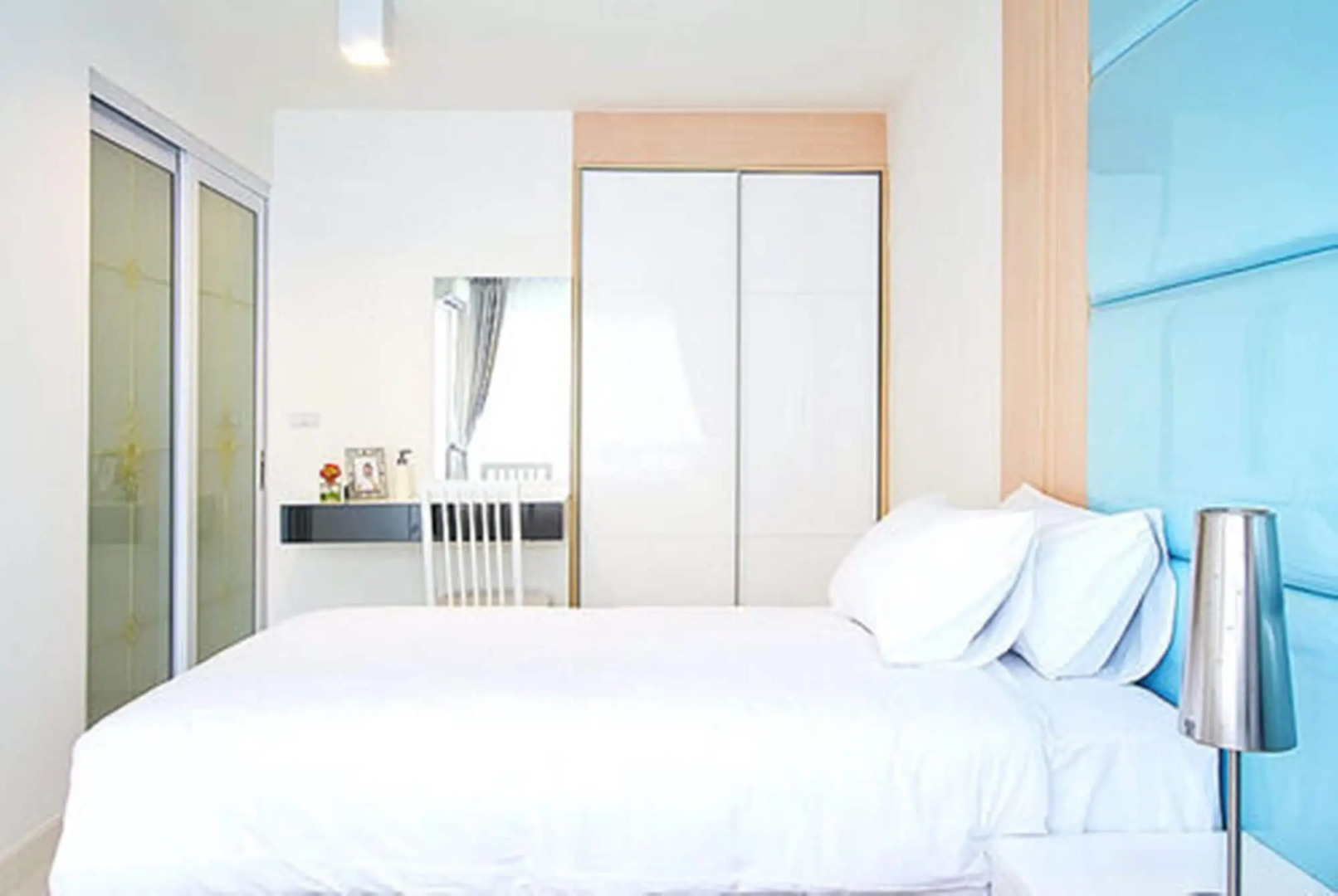 Отель Royal Pavilion Hua Hin