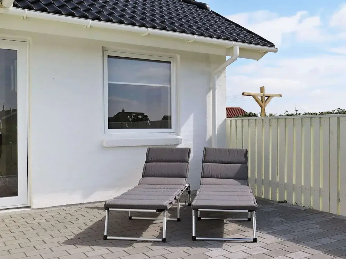 Luxury Spa Retreat by Sea - By Traum Ferienwohnungen