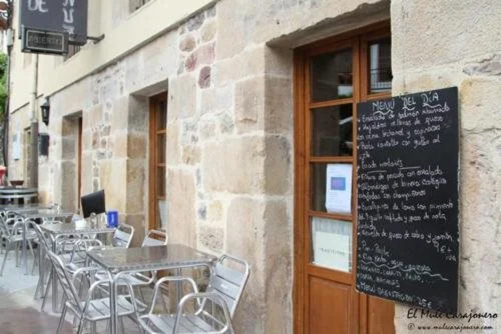 Albergue Valvanuz