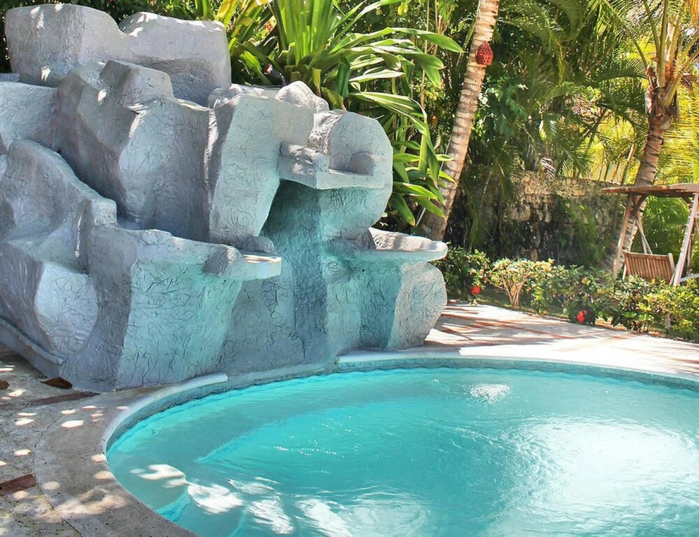 D' Franchesis Hostal