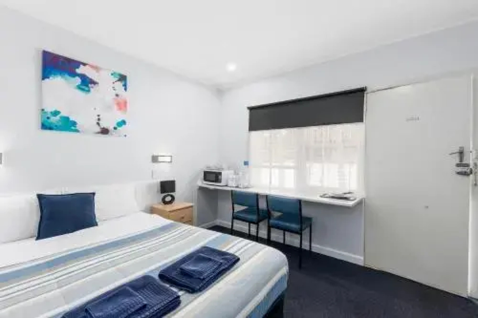 Wattle Grove Motel Maryborough