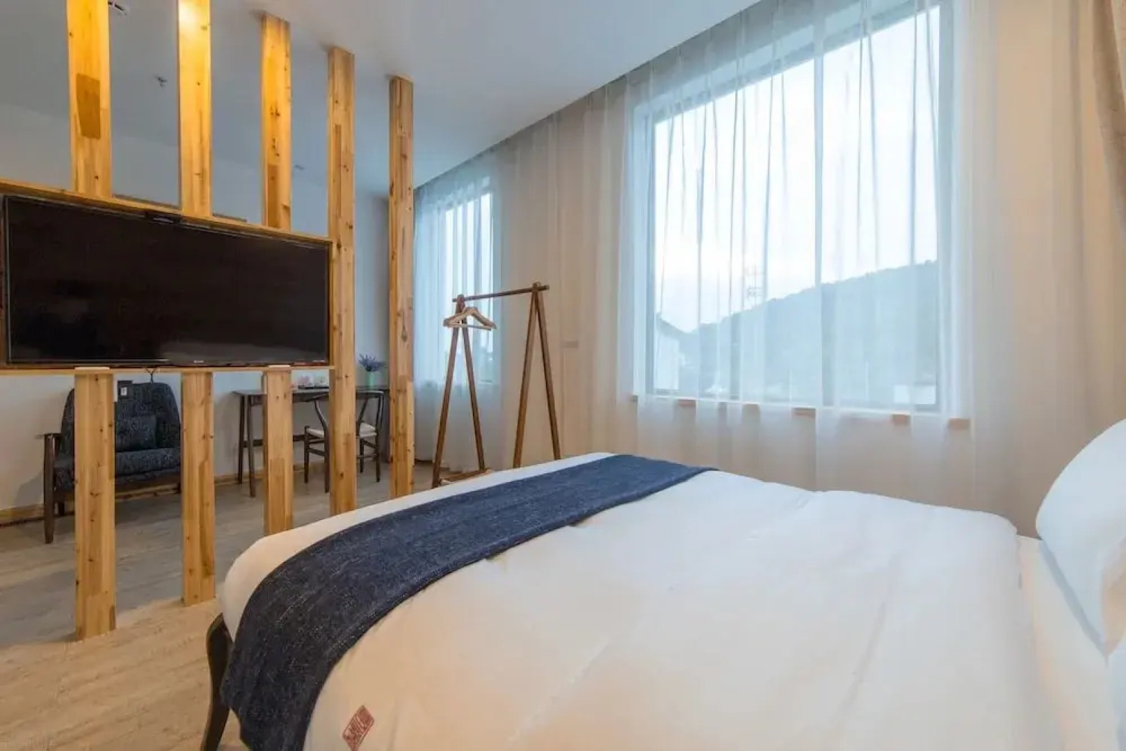 Yansu Sport Culture Homestay