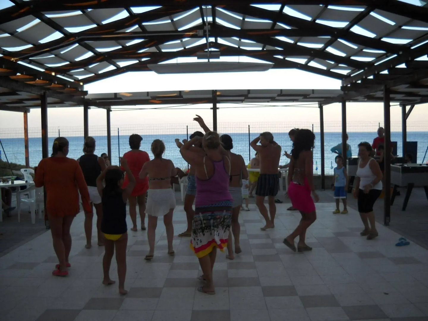 Aquamarine Residence