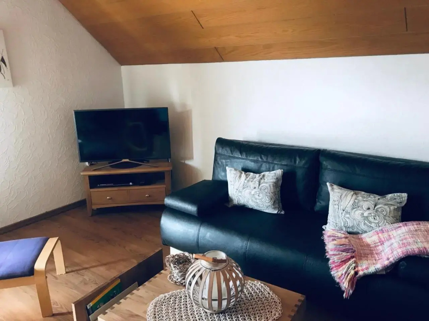 Ferienwohnung Poczewski