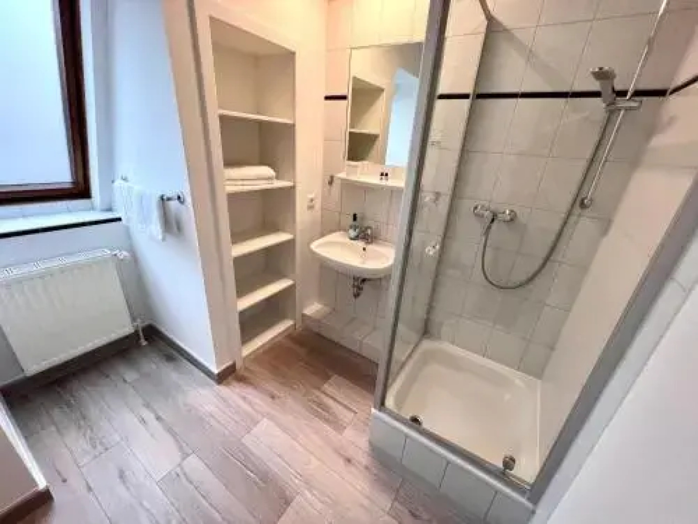 Hotel Garni Am Obsthof Gbr