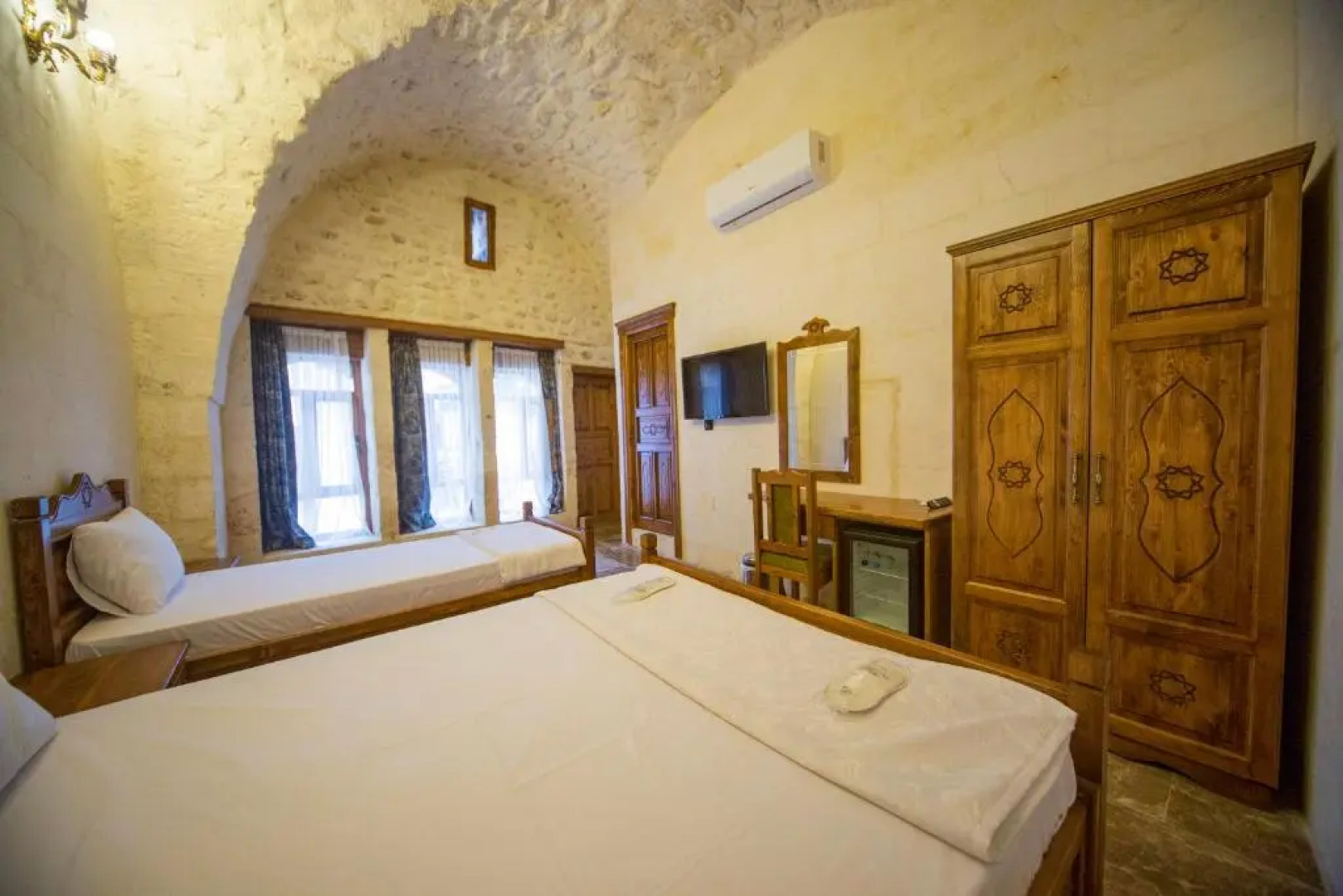 Palmyra Boutique Hotel