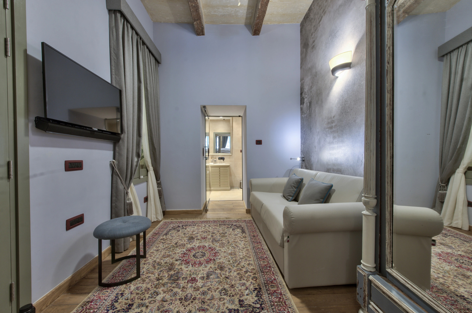 Palazzo Consiglia - IK Collection