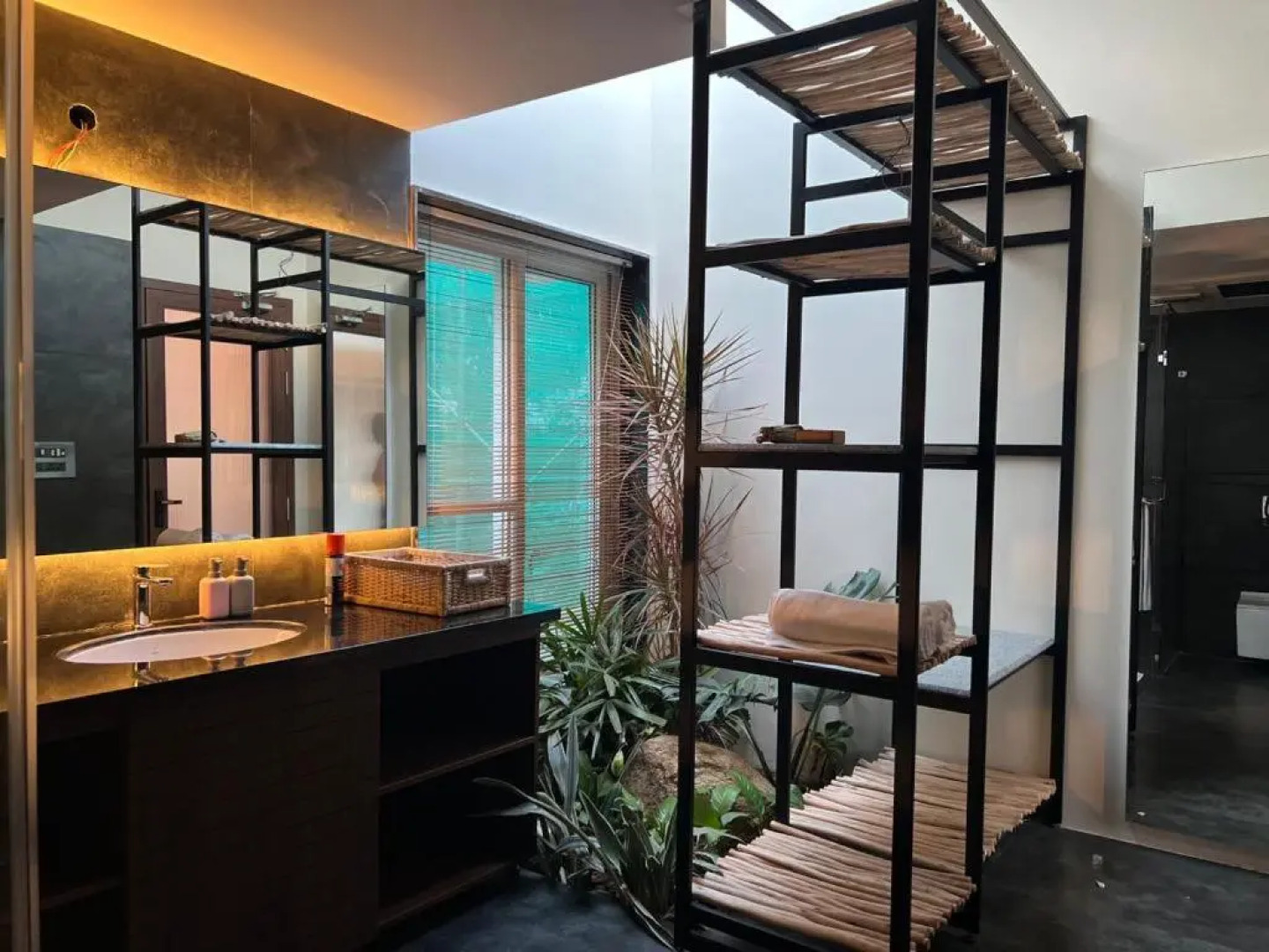 Orchid Tree Wellness Retreat