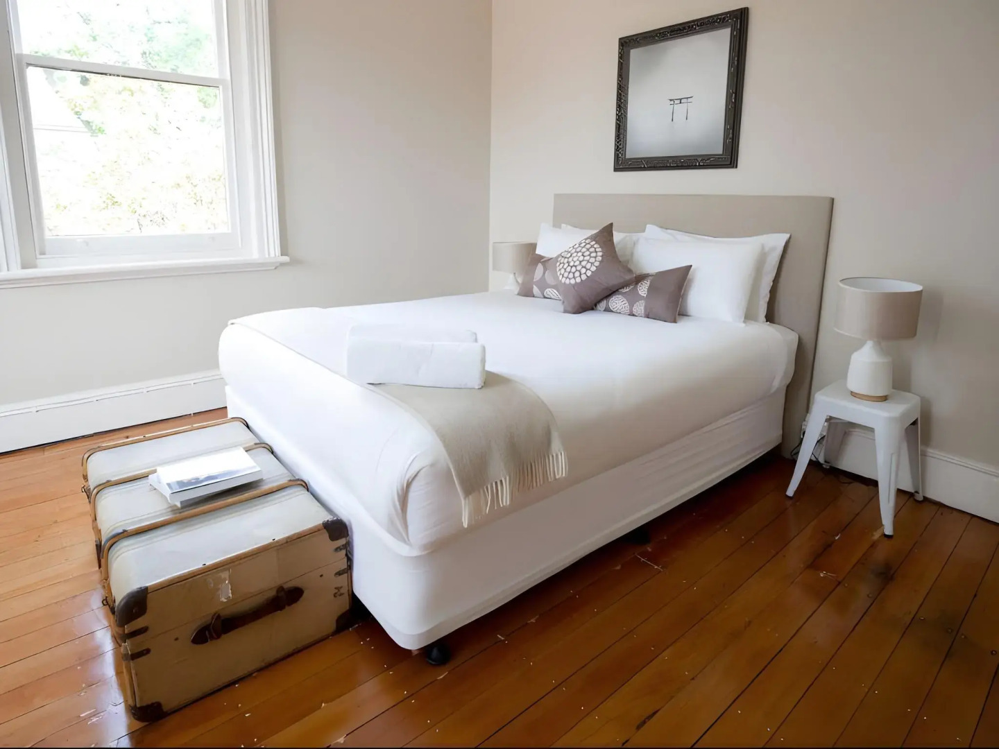 Montacute Boutique Bunkhouse