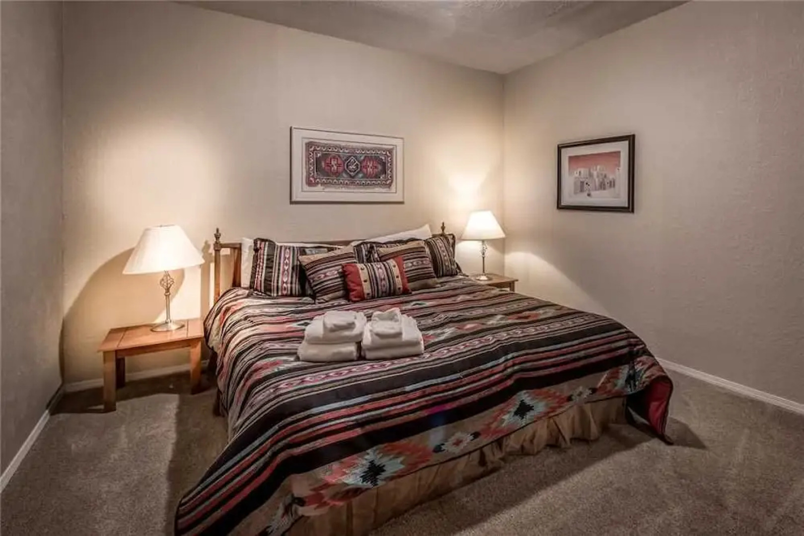 Blue Bear Retreat - Eight Bedroom Cabin