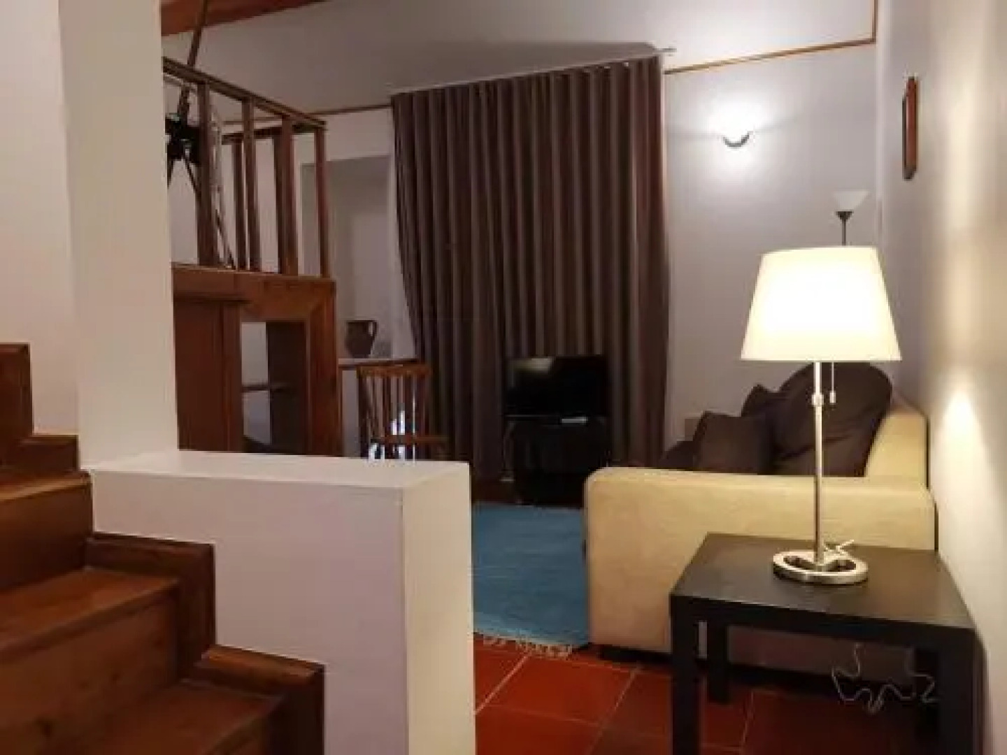 Apartamentos da Galé