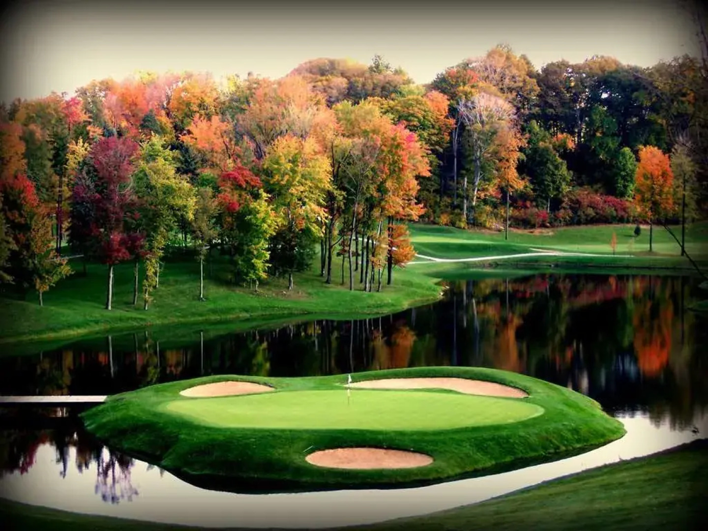 Extended Stay America Premier Suites - Cleveland - Independence