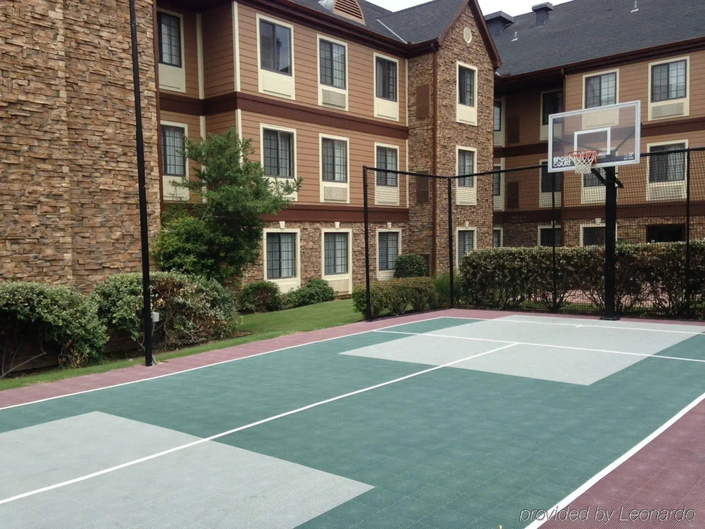 Staybridge Suites DALLAS-LAS COLINAS AREA