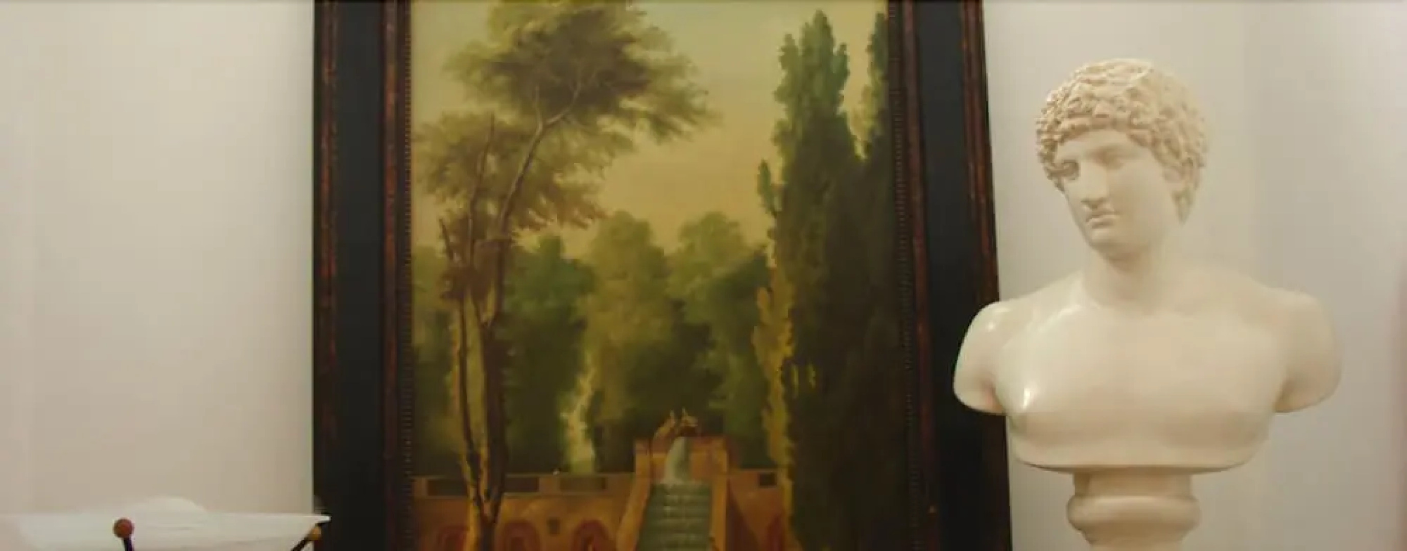 Château de la Marjolaine