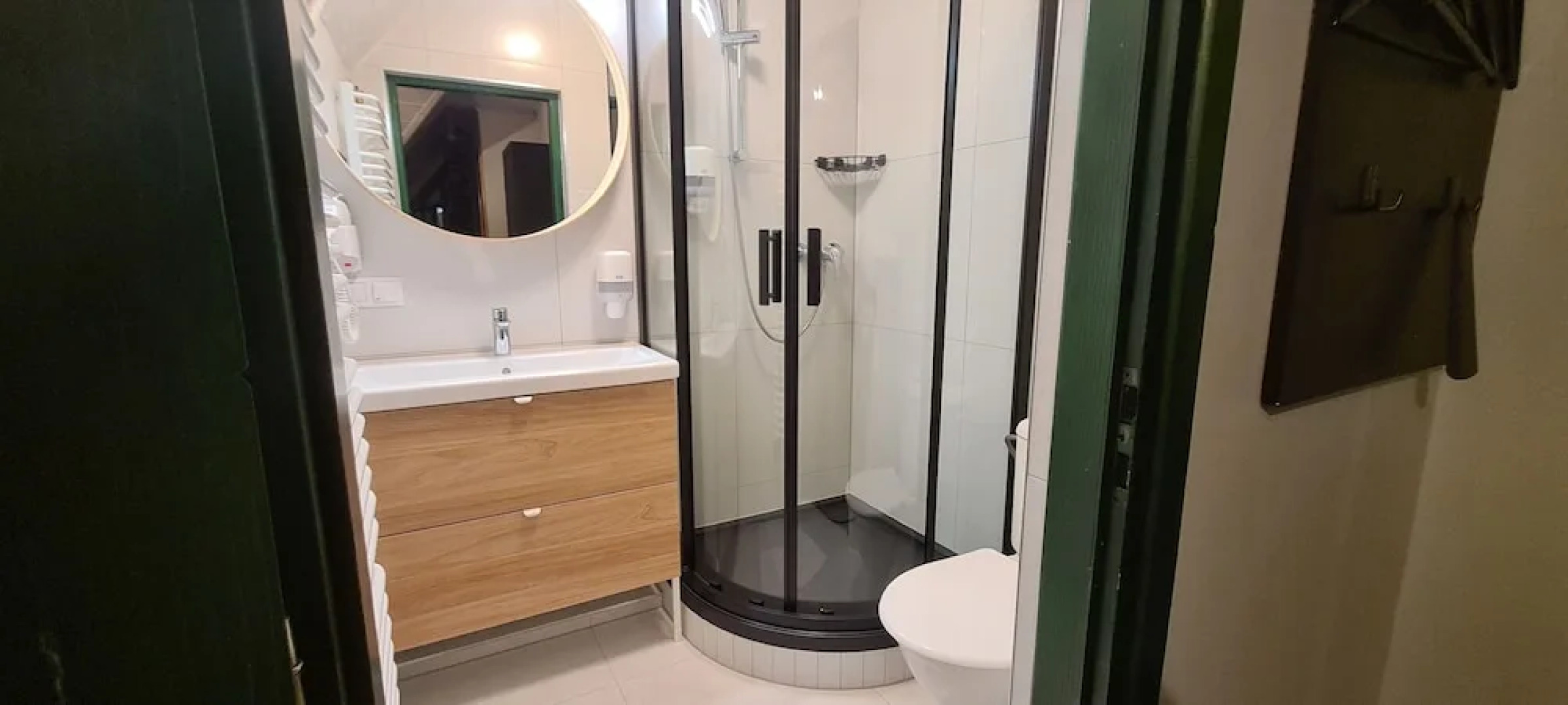 Gościniec Na Brzyzku