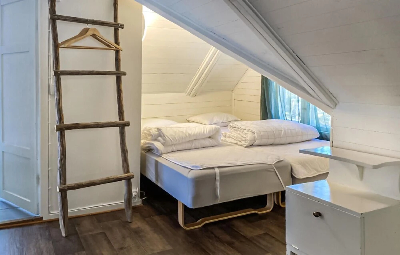 Awesome Home in Bräkne Hoby With 3 Bedrooms