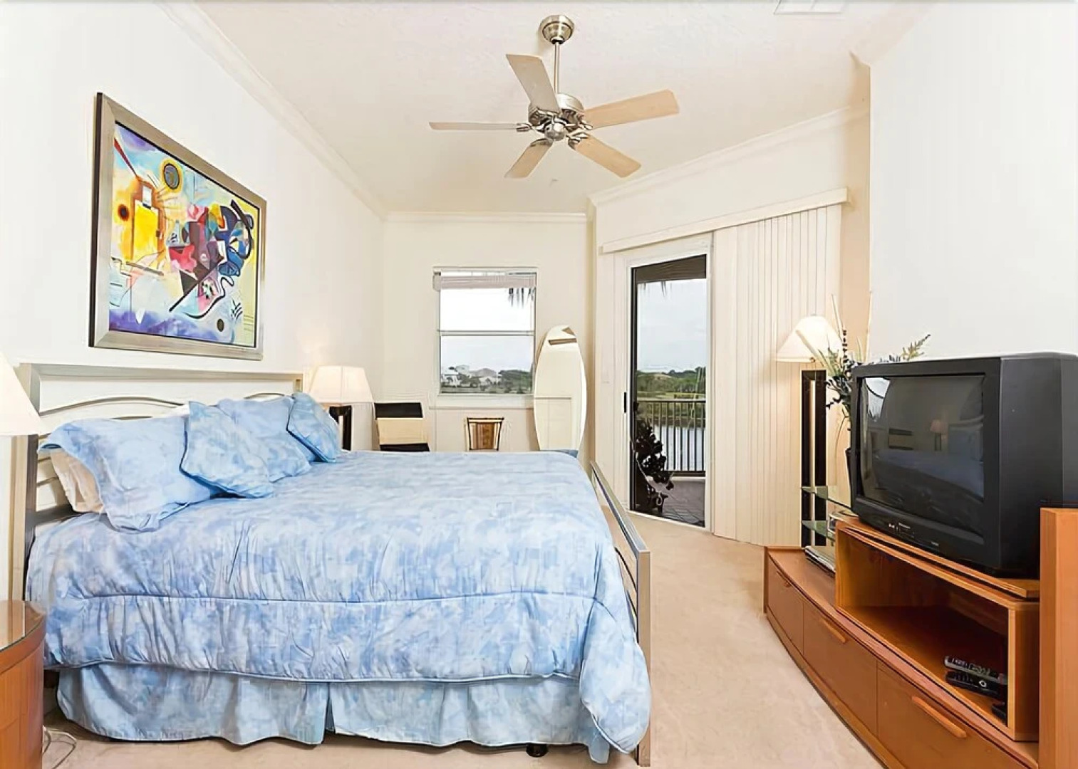 1024 Cinnamon Beach - Three Bedroom Condo