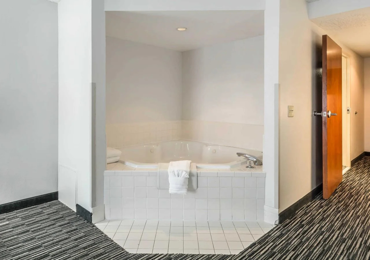 Comfort Inn University
