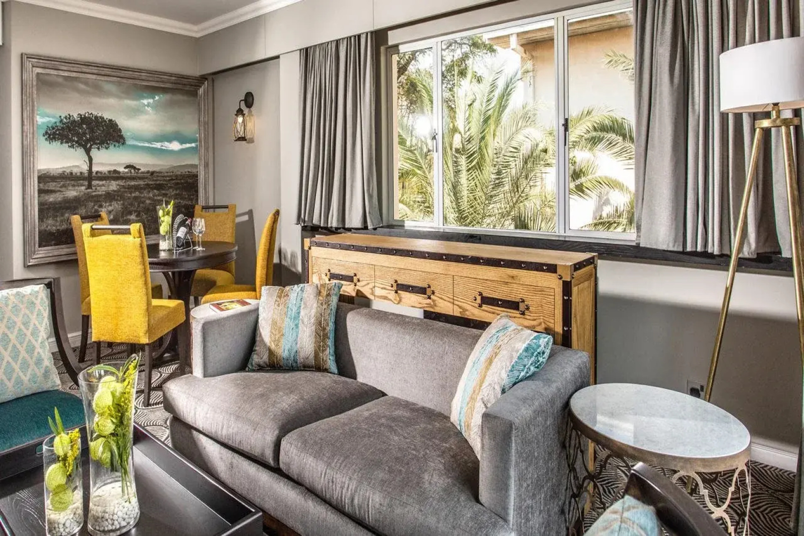 Southern Sun Ridgeway
