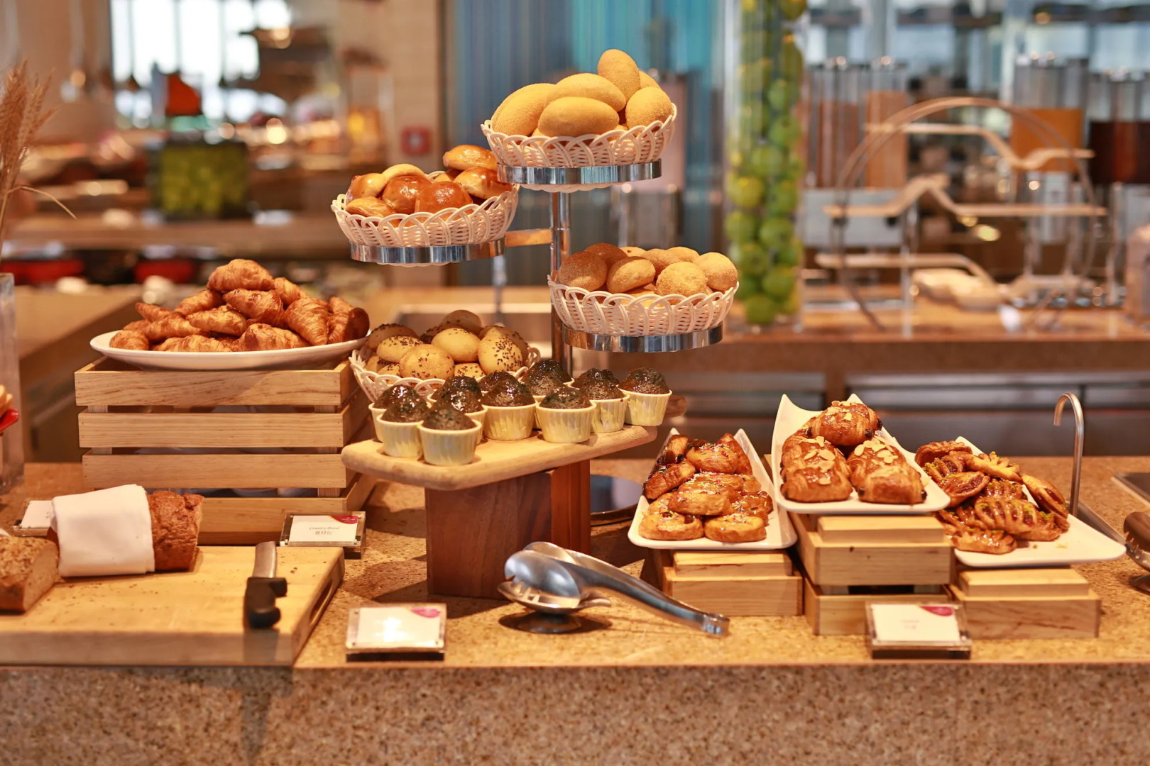 Crowne Plaza Macau by IHG