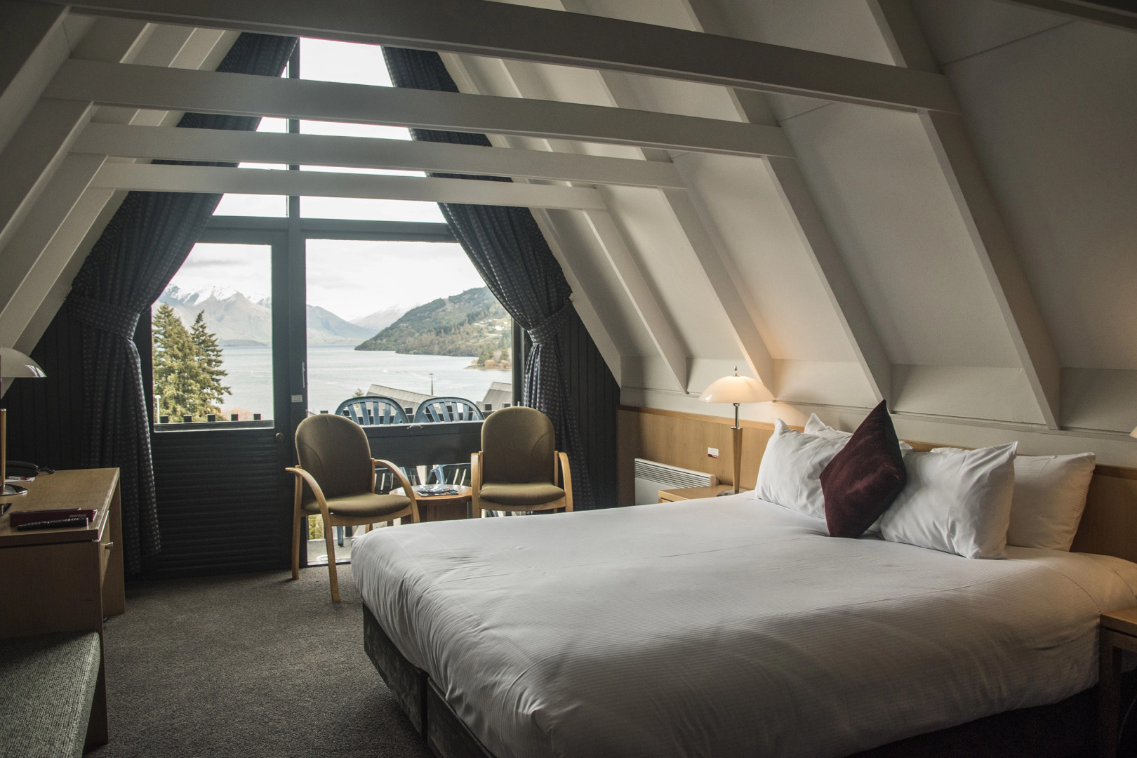 Heartland Hotel Queenstown