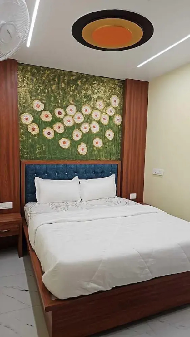 Hotel Kangaroo