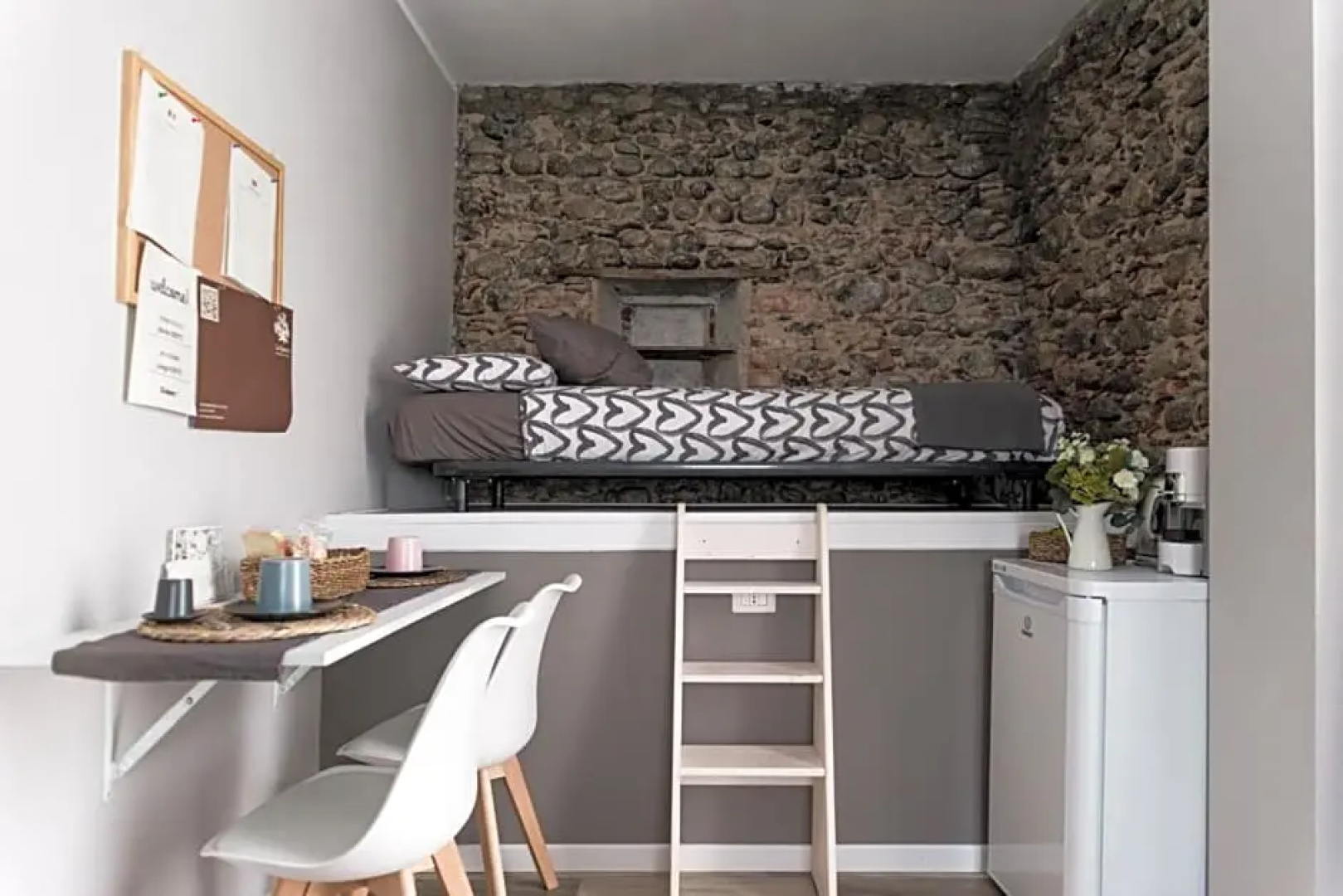 Via Mazzini B & B (MXP)