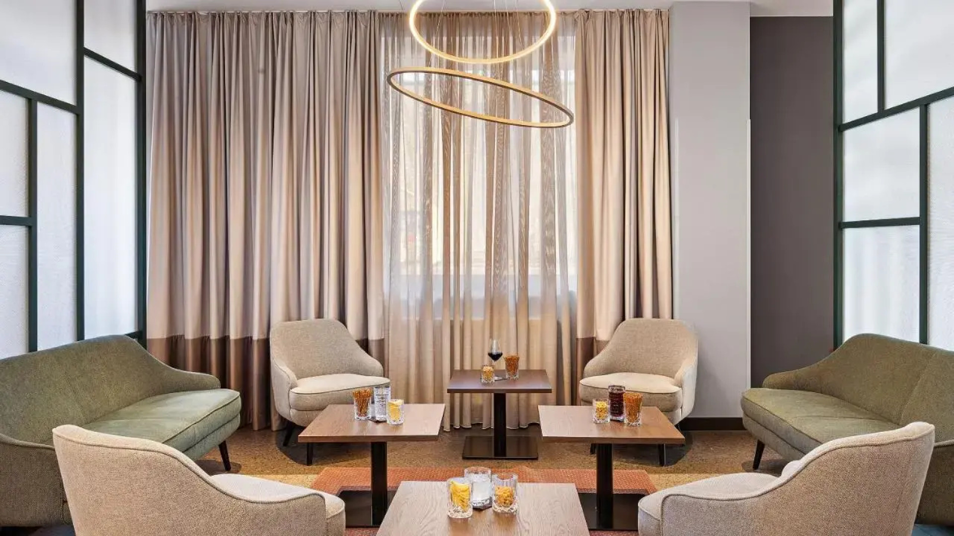 Hey Lou Hotel Karlsruhe Messe