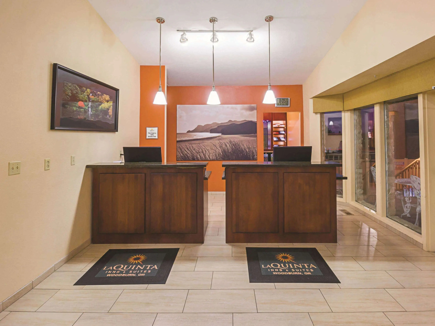 La Quinta Inn & Suites by Wyndham Woodburn