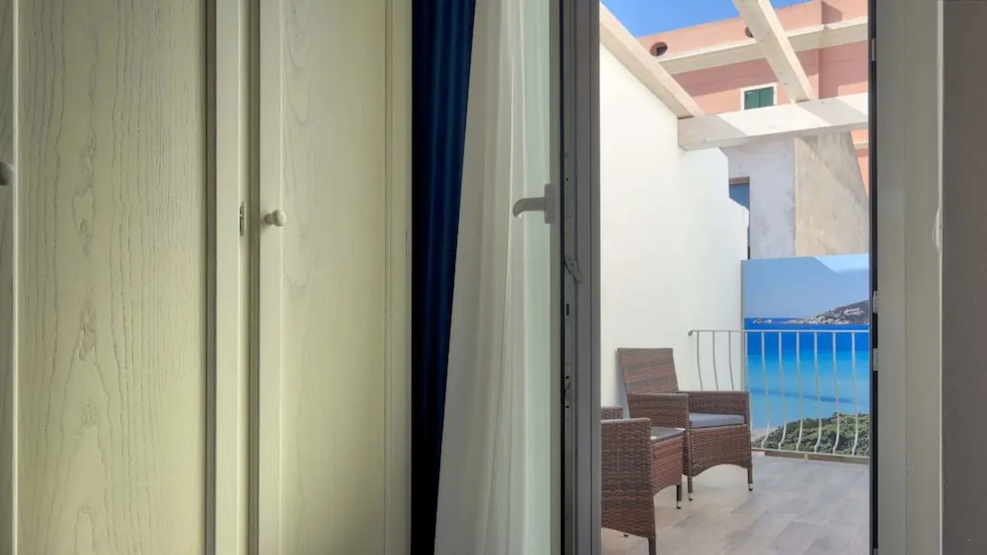 Smart Suite & Apartments