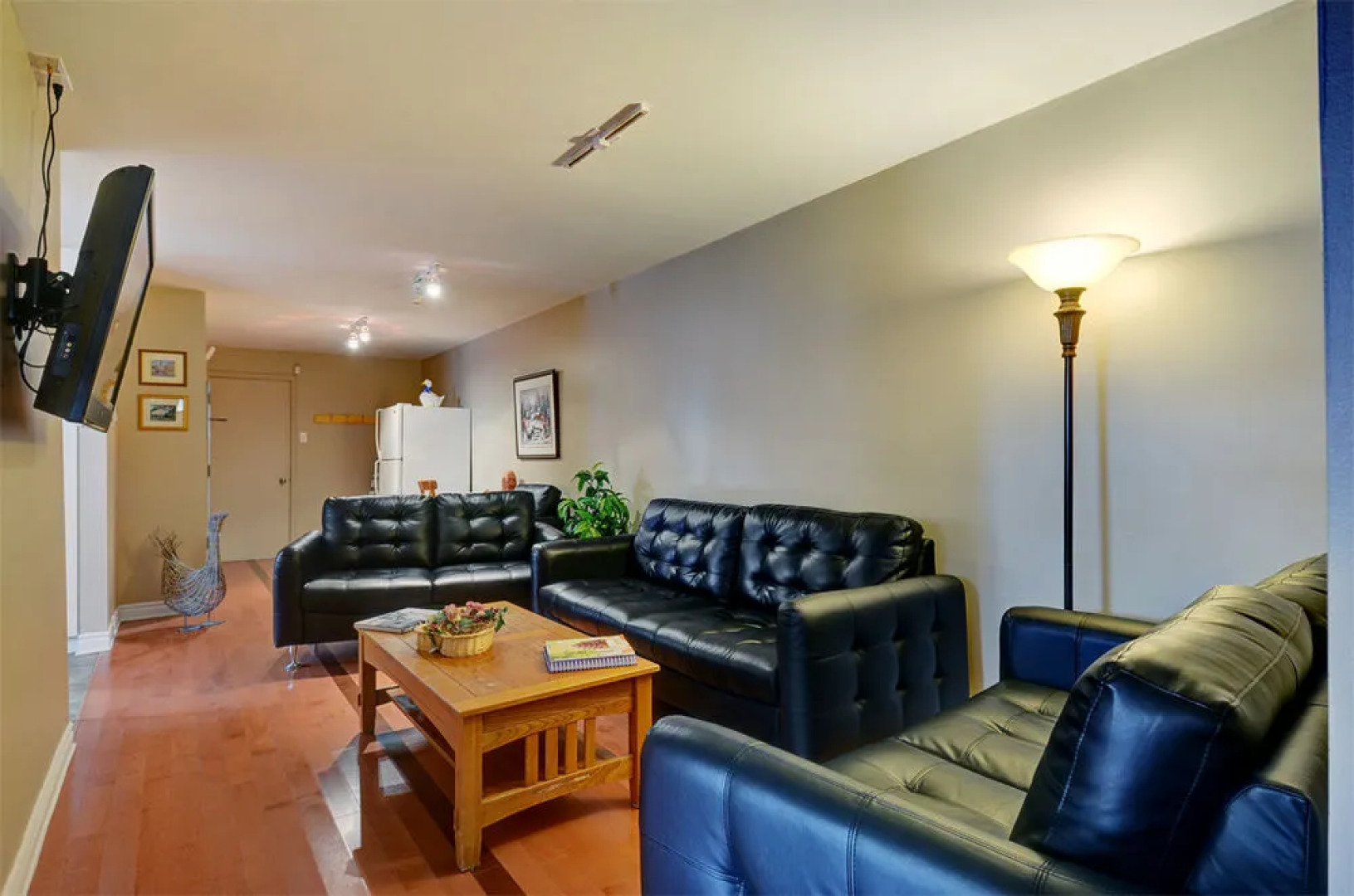 Gîte Un air d'été