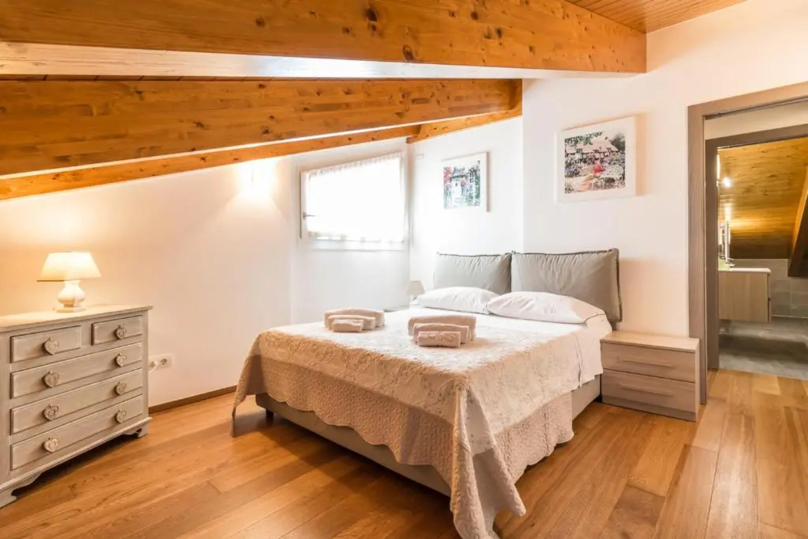 Apartment Belvedere 5 - Tremezzina