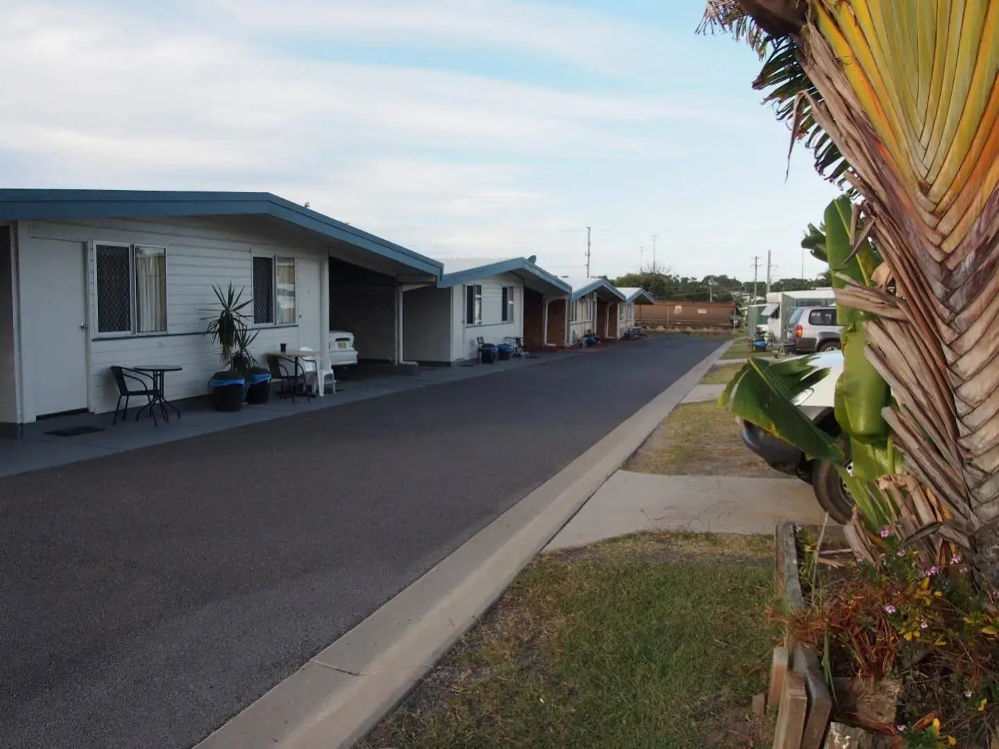 Affordable Accommodation Gladstone