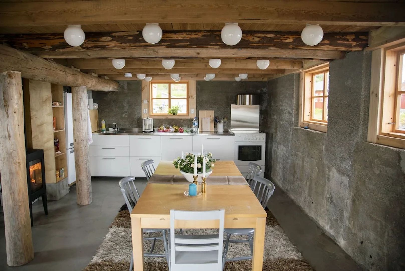 Villa Lofoten