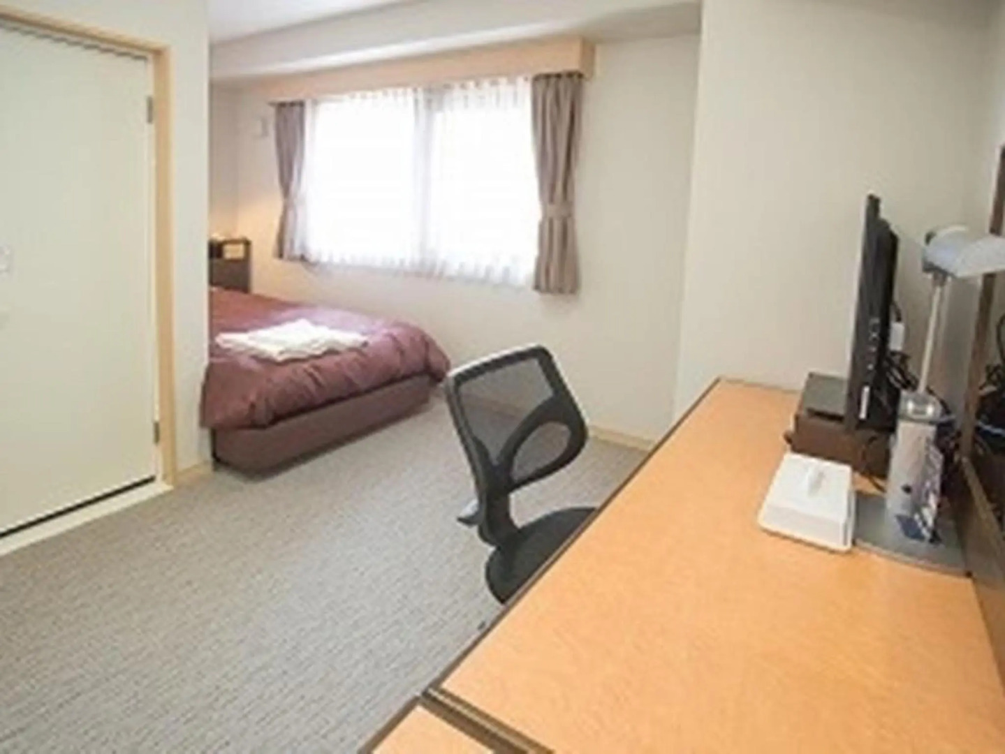 Toyota Prestige Hotel