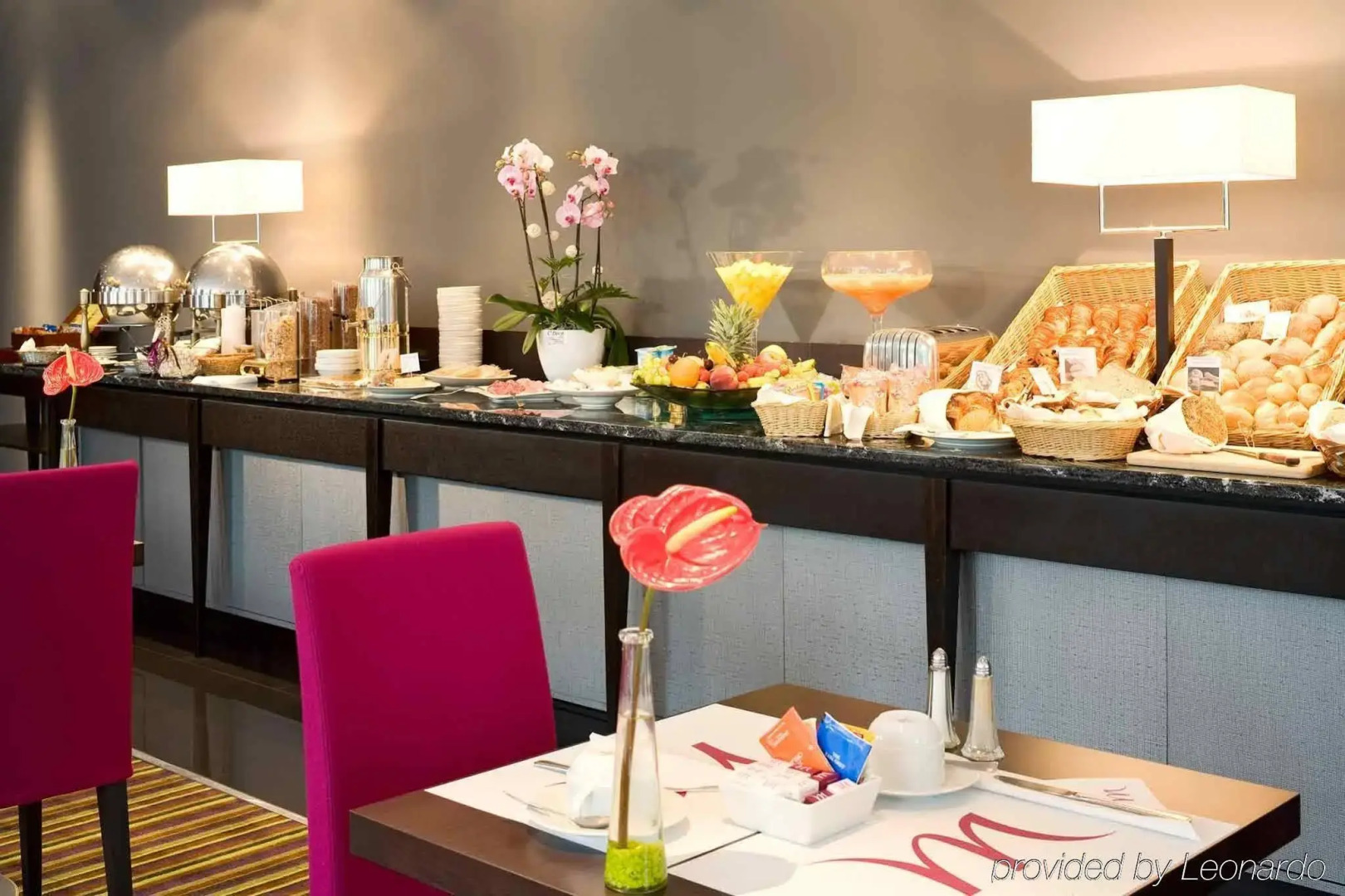 Mercure Beaune Centre