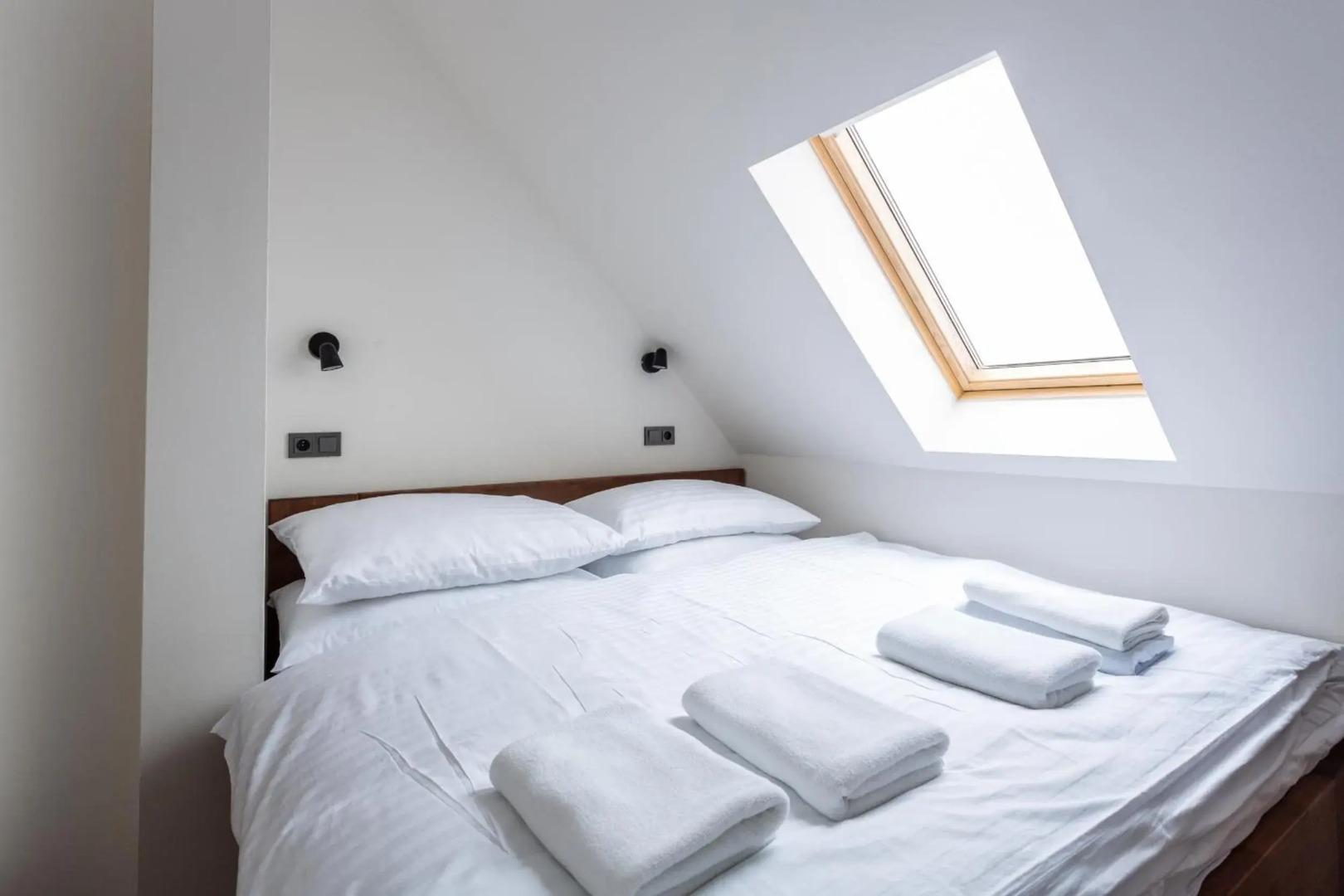 SCANDIC Apartments Plešivec