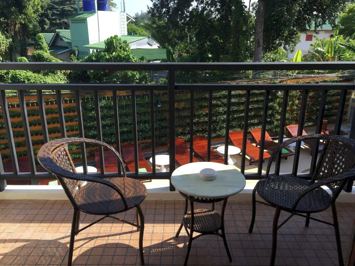 The Green Hotel Koh Lipe