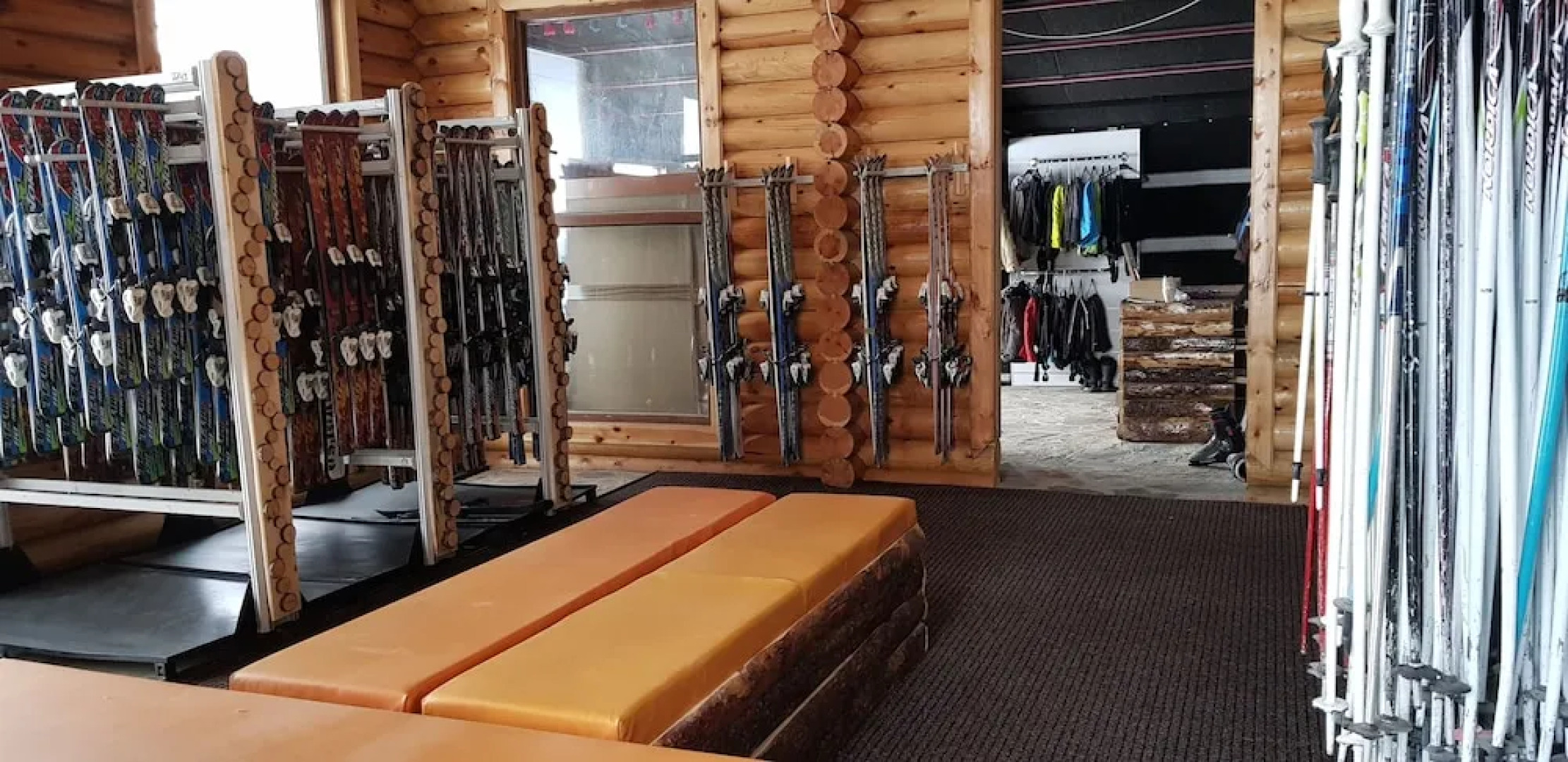 Sarikamis Kayi Snow Otel