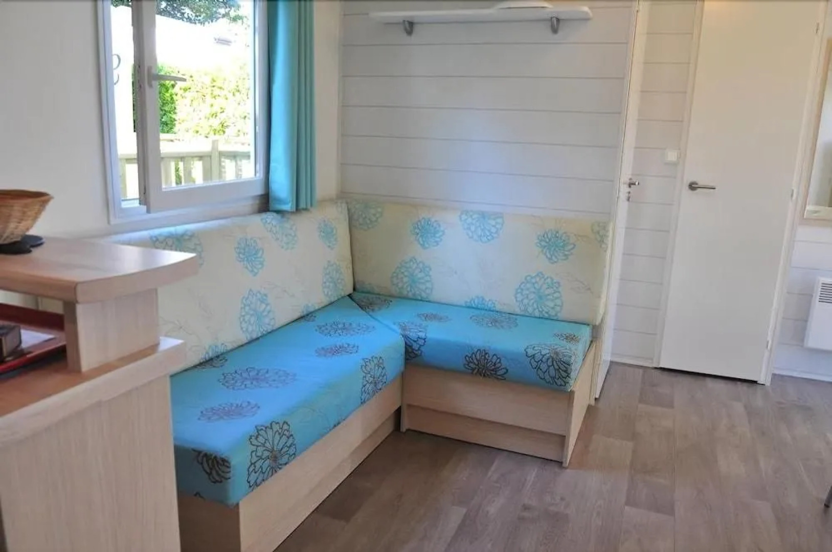 Camping Le Raguenes Plage