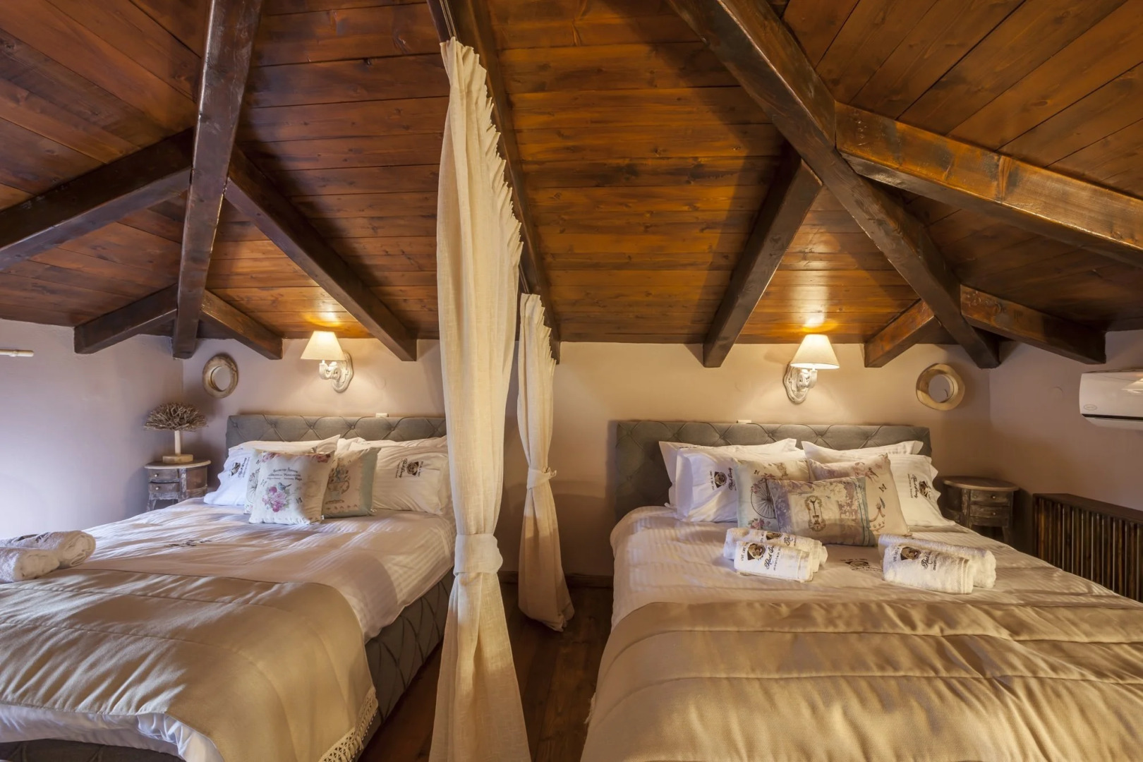 Rock Dandy Mountain House Arachova