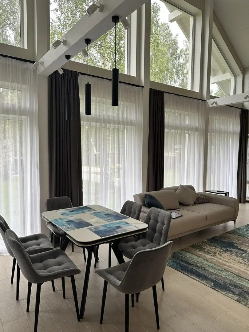 Коттедж в Коприно